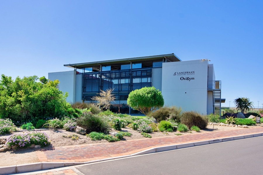 0 Bedroom Property for Sale in Langebaan Country Estate Western Cape